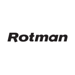 Rotman logo